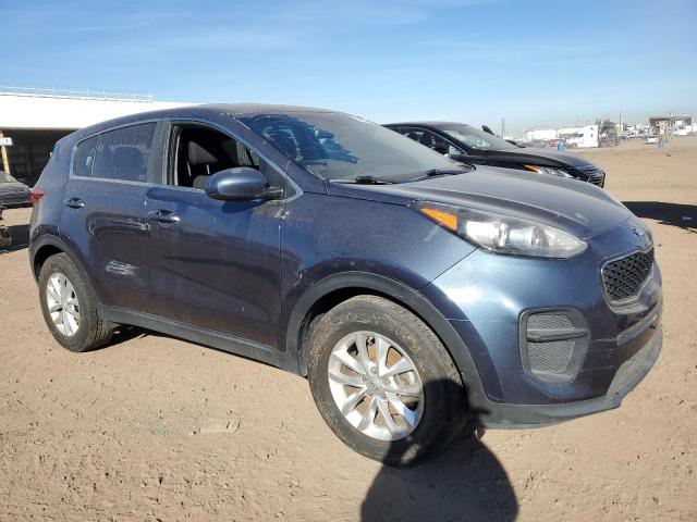 KNDPM3AC3H7174273 | 2017 KIA SPORTAGE L