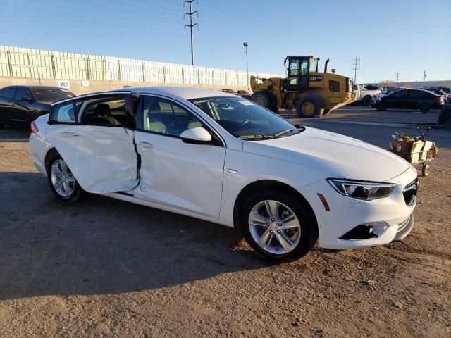 W04GL6SX6K1072511 | 2019 BUICK REGAL PREF