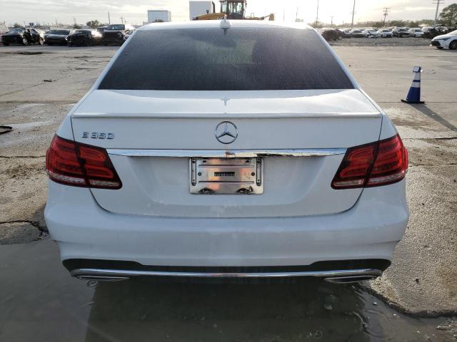 WDDHF5KB4FB098286 | 2015 MERCEDES-BENZ E 350