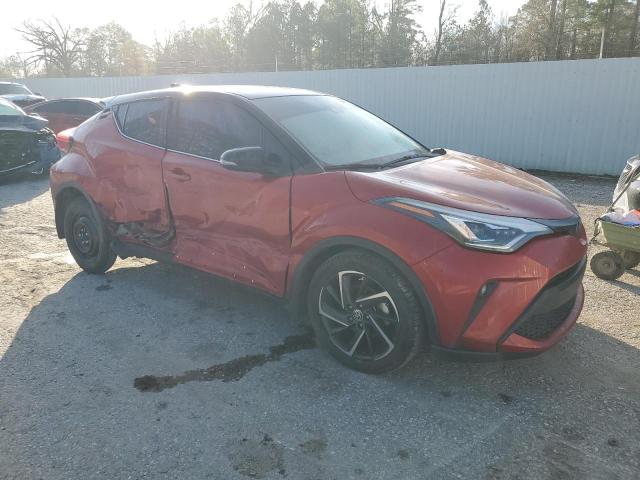 2021 Toyota C-Hr Xle VIN: NMTKHMBX5MR134247 Lot: 39861444