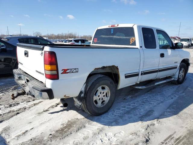 1GCEK19T42E181872 | 2002 Chevrolet silverado k1500