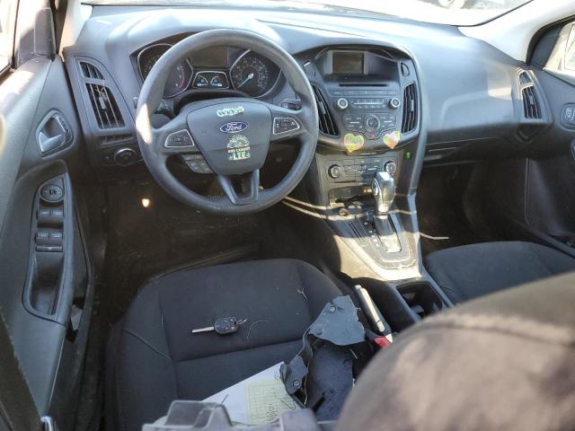 2016 FORD FOCUS SE - 1FADP3F24GL266742