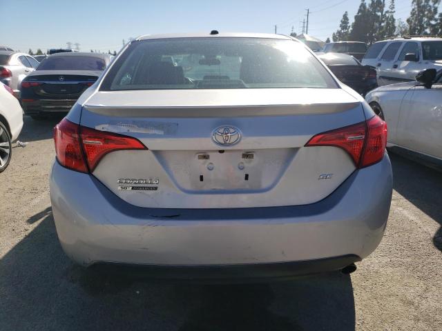 5YFBURHE1HP636462 | 2017 TOYOTA COROLLA L