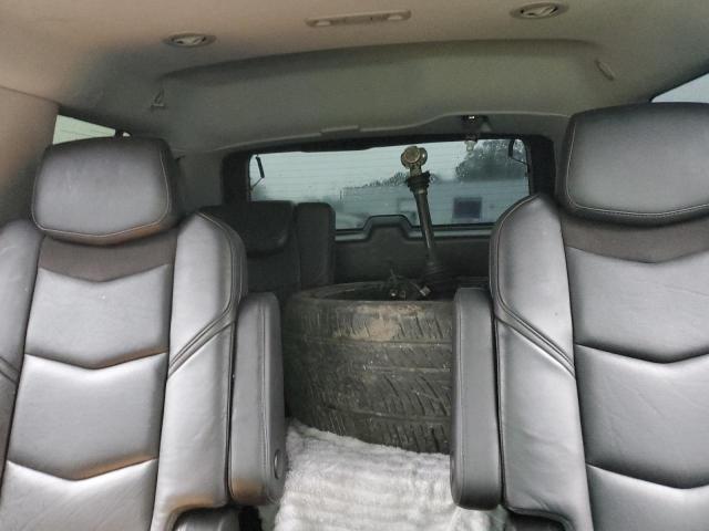 2015 CADILLAC ESCALADE L - 1GYS4MKJ0FR660077