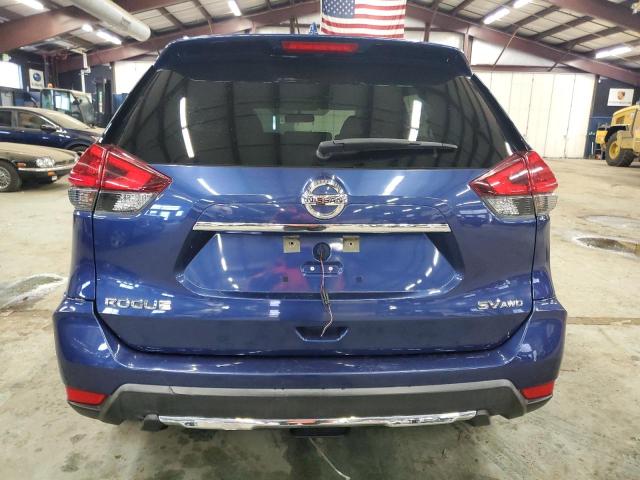 KNMAT2MV9JP589135 | 2018 NISSAN ROGUE S