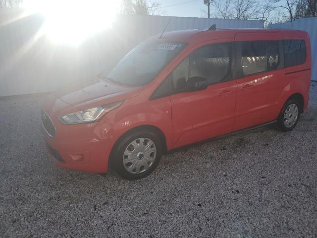 NM0GE9F26K1392165 | 2019 FORD TRANSIT CO