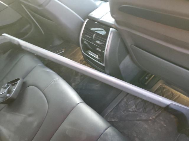 2019 BMW X5 XDRIVE4 5UXCR6C53KLK89291