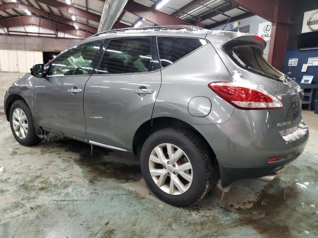 JN8AZ1MW1EW531358 | 2014 Nissan murano s