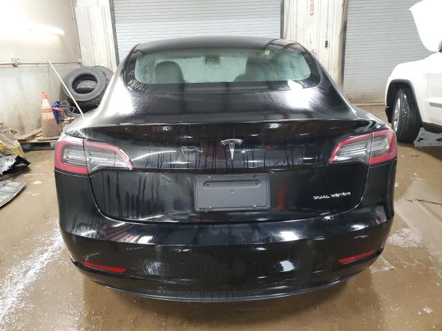 5YJ3E1EB5NF305128 | 2022 TESLA MODEL 3