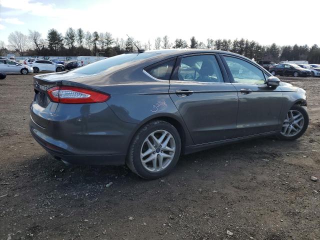 3FA6P0H79FR275288 | 2015 FORD FUSION SE