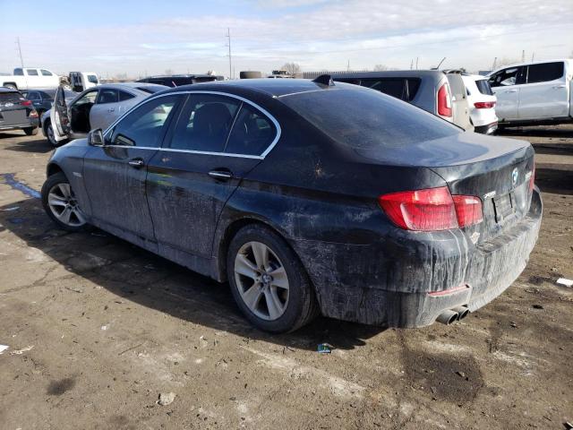 VIN WBAXH5C52DD110703 2013 BMW 5 Series, 528 XI no.2