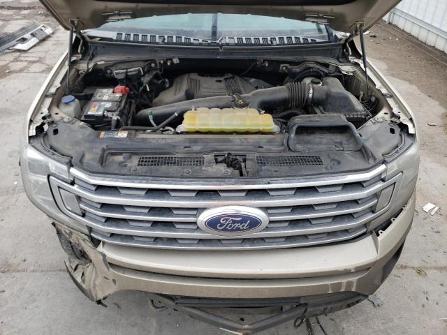 2018 FORD EXPEDITION - 1FMJK1JT2JEA07139