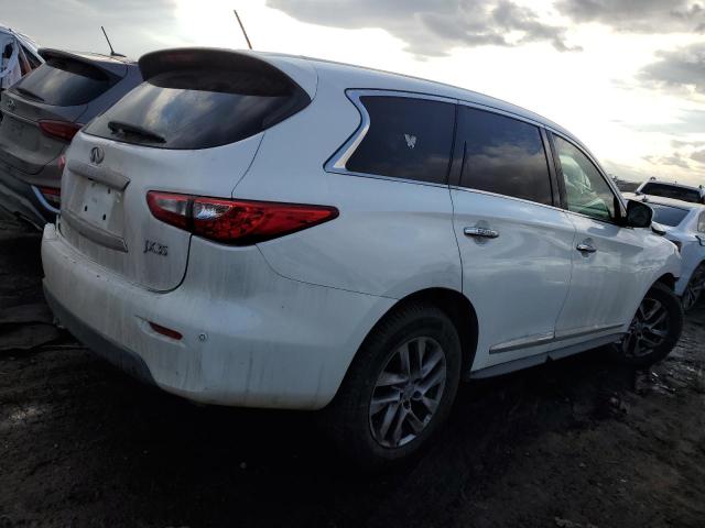 2013 Infiniti Jx35 VIN: 5N1AL0MM5DC338938 Lot: 40430514