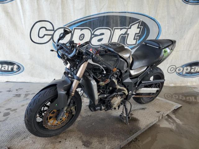 2001 KAWASAKI ZX1200 A1 - JKAZX9A1X1A029994