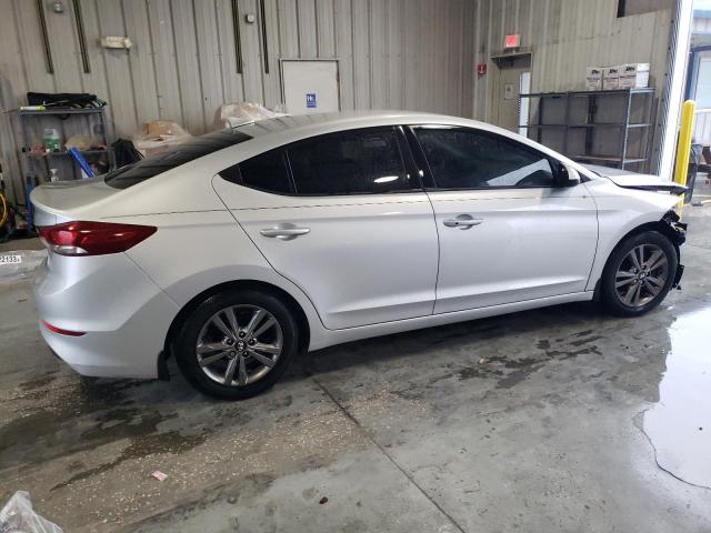 5NPD84LF8HH016589 | 2017 HYUNDAI ELANTRA SE