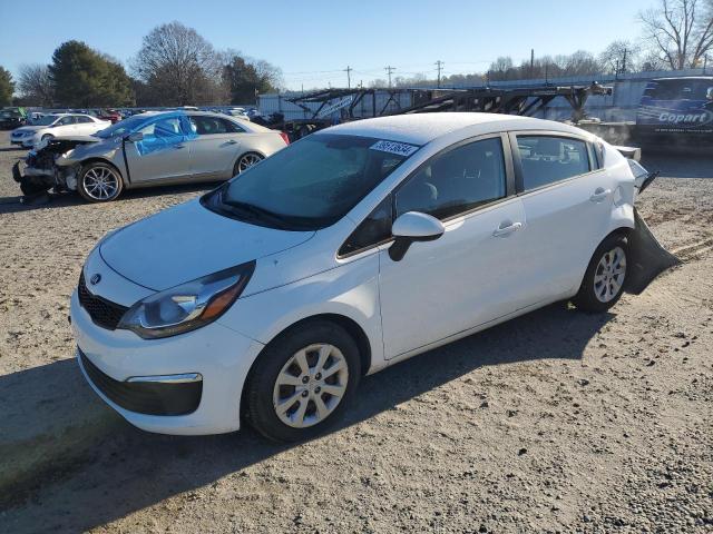 2016 Kia Rio LX