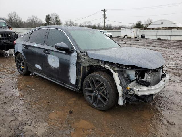 VIN 3FA6P0H96FR160522 2015 Ford Fusion, SE no.4