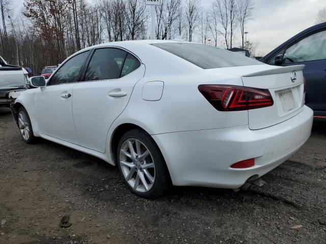 2011 Lexus Is 250 VIN: JTHCF5C24B5046859 Lot: 82931583