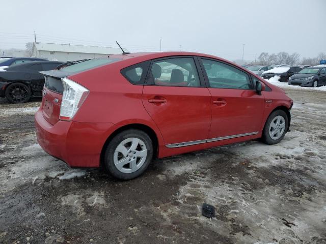 Vin: jtdkn3du9a0197406, lot: 39154724, toyota prius 20103