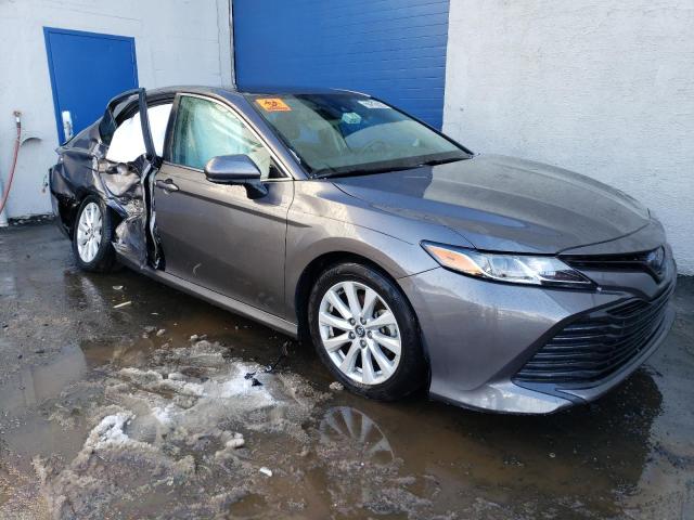 4T1C11AK0LU912362 | 2020 TOYOTA CAMRY LE