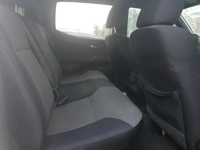 3TMCZ5AN7LM365447 | 2020 TOYOTA TACOMA DOU