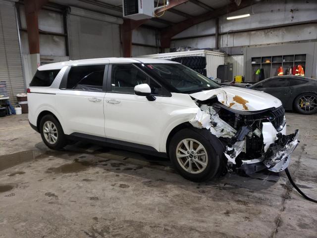 2023 Kia Carnival Lx VIN: JTLZE4FE4A1118197 Lot: 37884434