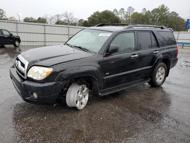 2006 Toyota 4Runner SR5