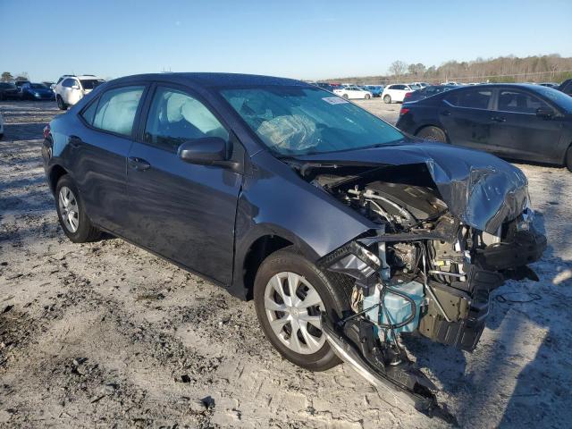 2016 TOYOTA COROLLA L - 5YFBURHE2GP555100