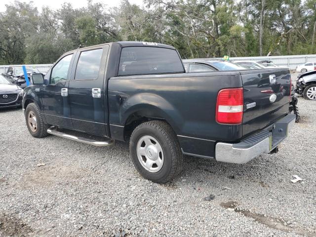 1FTRW12W56FA18478 | 2006 Ford f150 supercrew