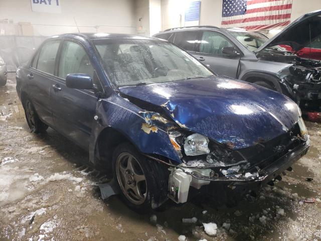2006 Mitsubishi Lancer Es VIN: JA3AJ26E26U014207 Lot: 37208214