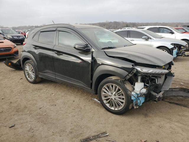 KM8K22AA4KU209898 | 2019 HYUNDAI KONA SEL