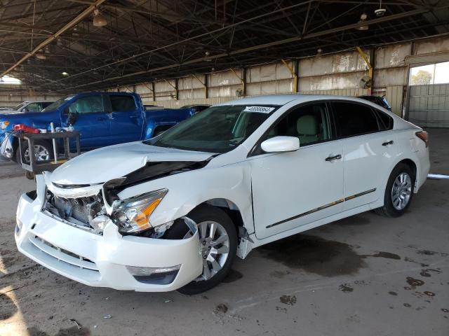 1N4AL3AP3FC268305 2015 Nissan Altima 2.5