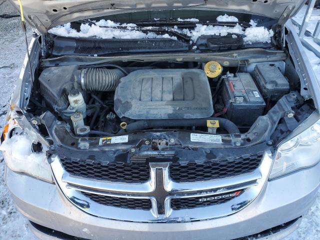 2C4RDGBG4LR231511 | 2020 Dodge grand caravan se