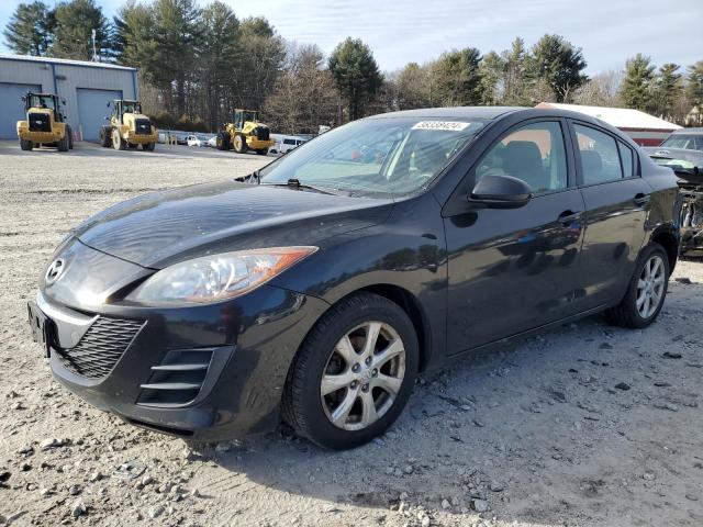 2010 Mazda Mazda3 i