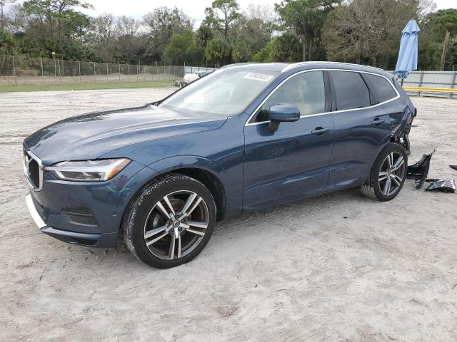 2019 Volvo XC60 