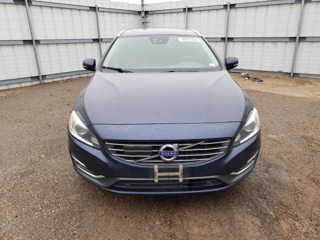 2015 Volvo V60 Platinum VIN: YV140MED2F1196525 Lot: 38901934