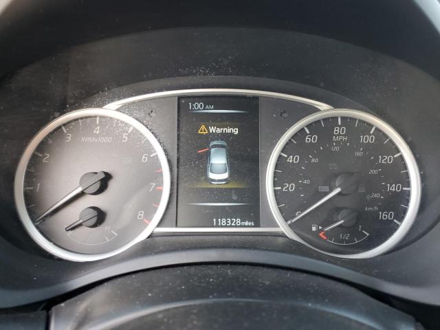 2017 NISSAN SENTRA S - 3N1AB7AP5HL662368