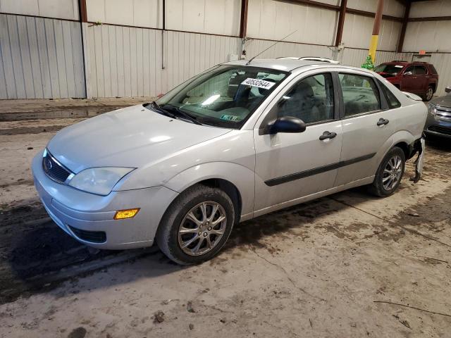 2005 Ford Focus 