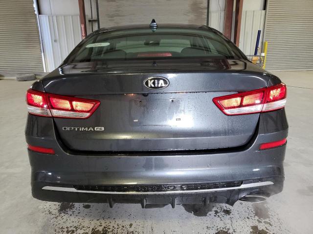 5XXGT4L31LG393481 | 2020 KIA OPTIMA LX