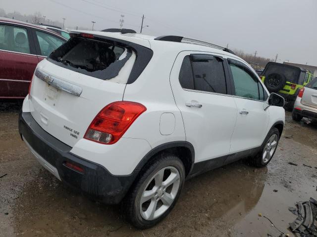 KL7CJRSB0GB504055 | 2016 CHEVROLET TRAX LTZ