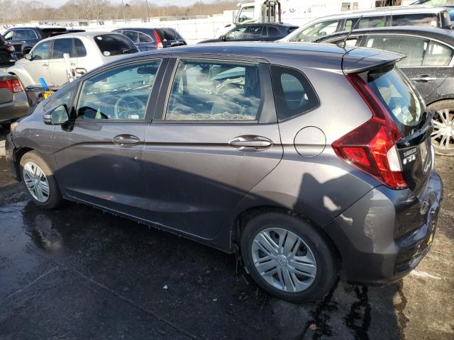 2019 HONDA FIT LX - 3HGGK5H42KM727316