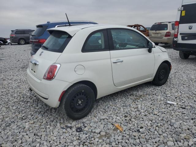 3C3CFFAR0FT648191 | 2015 FIAT 500 POP