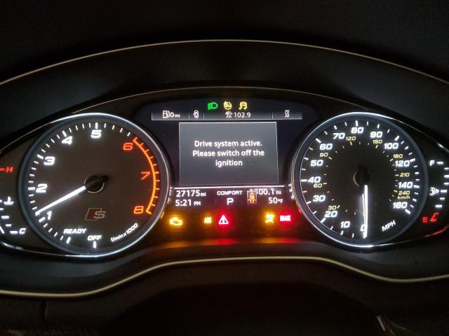 2022 AUDI SQ5 SPORTB WA114AFY4N2056198