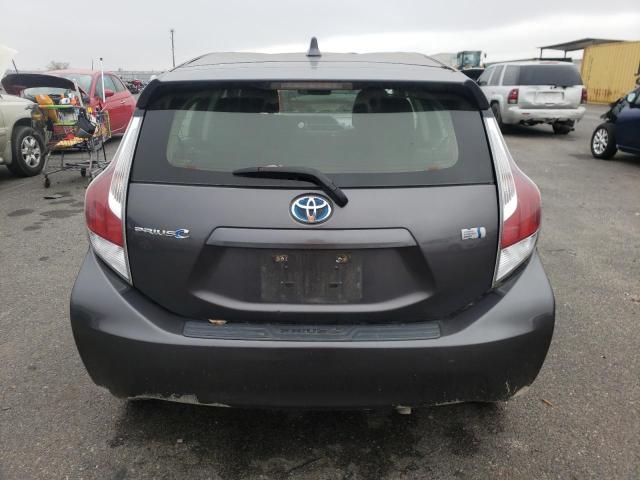 JTDKDTB38G1131915 | 2016 TOYOTA PRIUS C