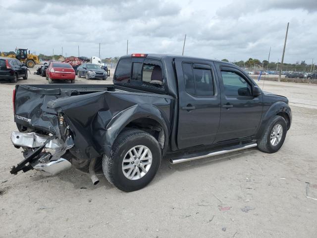 1N6AD0ER7EN763351 | 2014 NISSAN FRONTIER S