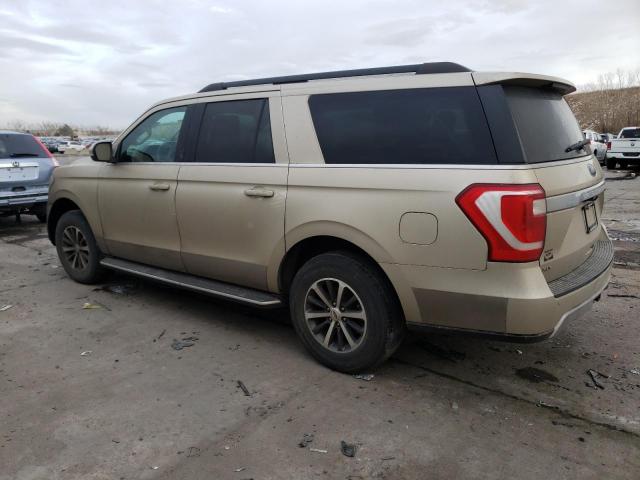 2018 FORD EXPEDITION - 1FMJK1JT2JEA07139