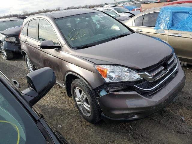 5J6RE4H77BL073251 | 2011 Honda cr-v exl