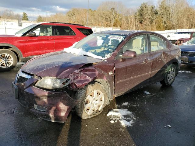 2007 Mazda Mazda3 i