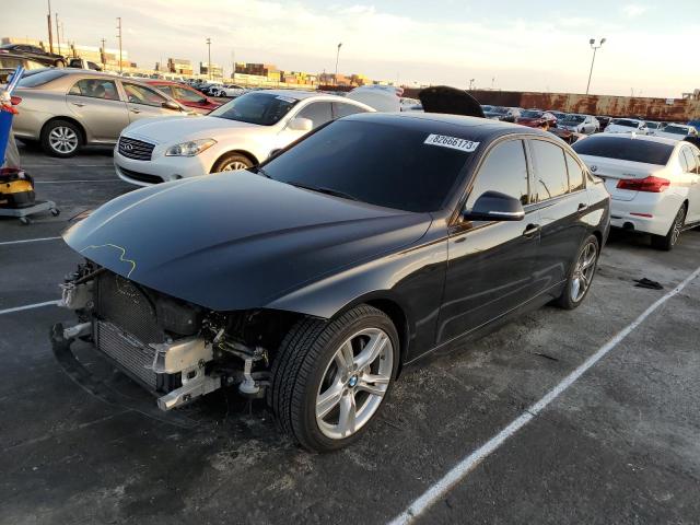 2015 BMW 335 I - WBA3A9C59FKW74681