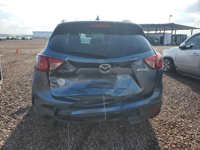 JM3KE2CY6G0683525 | 2016 MAZDA CX-5 TOURI